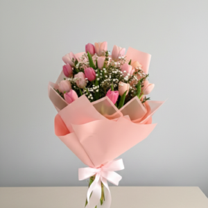 Tulipanes